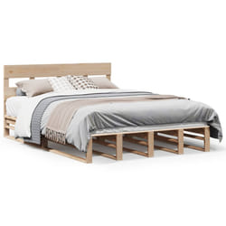 VidaXL 3302309 rete a doghe