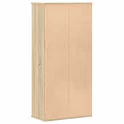 VidaXL 852791 libreria soggiorno - Vista aggiuntiva 6