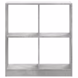 VidaXL 852810 libreria soggiorno - Vista aggiuntiva 4