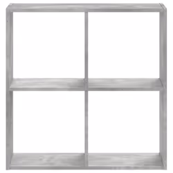 VidaXL 852828 libreria soggiorno - Vista aggiuntiva 4