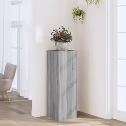 Questo supporto per piante è perfetto per mettere in mostra le vostre piante e altri oggetti decorativi. Materiale stabile e  ...