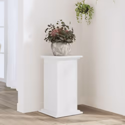 Questo supporto per piante è perfetto per mettere in mostra le vostre piante e altri oggetti decorativi. Materiale stabile e  ...