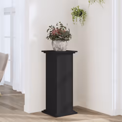 Questo supporto per piante è perfetto per mettere in mostra le vostre piante e altri oggetti decorativi. Materiale stabile e  ...