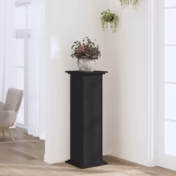 Questo supporto per piante è perfetto per mettere in mostra le vostre piante e altri oggetti decorativi. Materiale stabile e ...