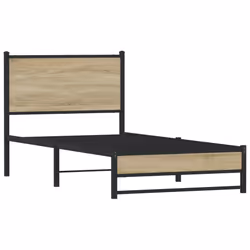 VidaXL 4007880, Quercia, 1050 mm, 196 cm, 915 mm, 1000 x 1900 mm, 1 pz