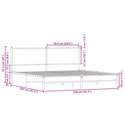 VidaXL 4007943 rete a doghe - Vista aggiuntiva 8