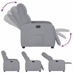VidaXL 3302952 poltrona - Vista aggiuntiva 6
