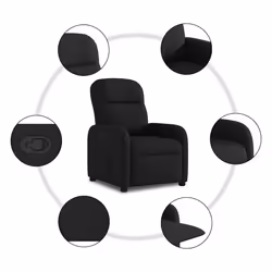 VidaXL 3302954 poltrona - Vista aggiuntiva 7