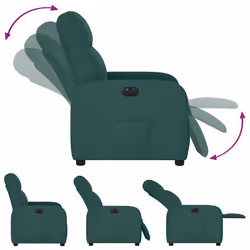 VidaXL 3302958 poltrona - Vista aggiuntiva 8