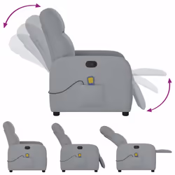 VidaXL 3302962 poltrona - Vista aggiuntiva 7