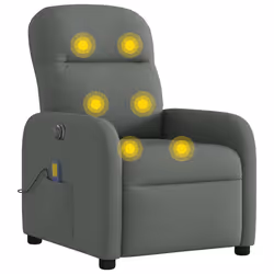 VidaXL 3302963 poltrona - Vista aggiuntiva 8