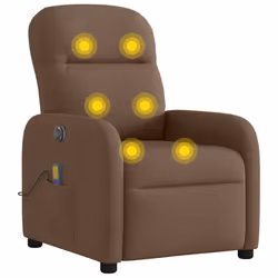 VidaXL 3302966 poltrona - Vista aggiuntiva 8