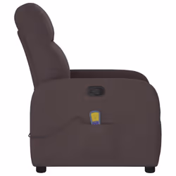 VidaXL 3302967 poltrona - Vista aggiuntiva 4