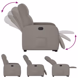 VidaXL 3302979 poltrona - Vista aggiuntiva 8