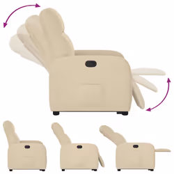 VidaXL 3302980 poltrona - Vista aggiuntiva 8