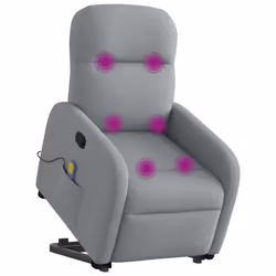 VidaXL 3302982 poltrona