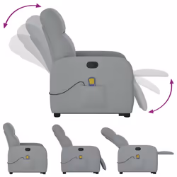 VidaXL 3302982 poltrona - Vista aggiuntiva 8