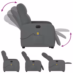 VidaXL 3302983 poltrona - Vista aggiuntiva 8