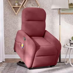VidaXL 3302985 poltrona - Vista aggiuntiva 2