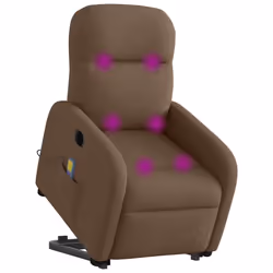 VidaXL 3302986 poltrona - Vista aggiuntiva 3