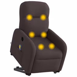 VidaXL 3302987 poltrona - Vista aggiuntiva 3