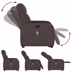 VidaXL 3302987 poltrona - Vista aggiuntiva 8