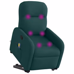 VidaXL 3302988 poltrona - Vista aggiuntiva 3