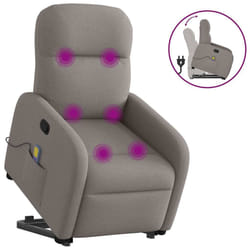 VidaXL 3302989 poltrona