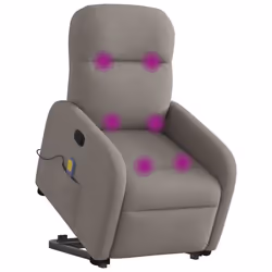 VidaXL 3302989 poltrona - Vista aggiuntiva 3