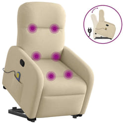 VidaXL 3302990 poltrona