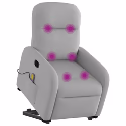 VidaXL 3302991 poltrona