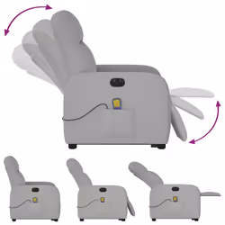 VidaXL 3302991 poltrona - Vista aggiuntiva 8