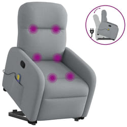 VidaXL 3302992 poltrona