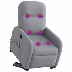 VidaXL 3302992 poltrona