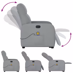 VidaXL 3302992 poltrona - Vista aggiuntiva 8