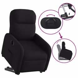 VidaXL 3302994 poltrona - Vista aggiuntiva 8