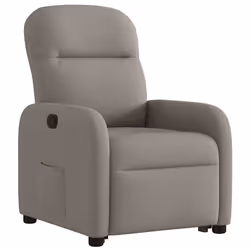 VidaXL 3302999 poltrona - Vista aggiuntiva 4