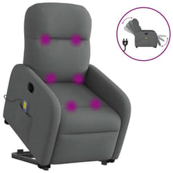 VidaXL 3303003 poltrona