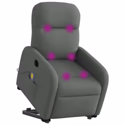 VidaXL 3303003 poltrona