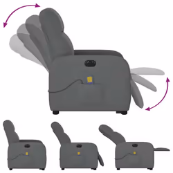 VidaXL 3303003 poltrona - Vista aggiuntiva 8