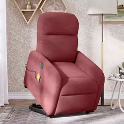VidaXL 3303005 poltrona - Vista aggiuntiva 2