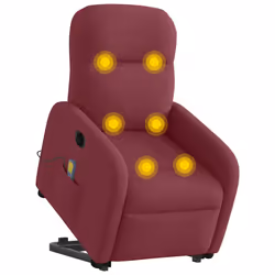 VidaXL 3303005 poltrona - Vista aggiuntiva 3