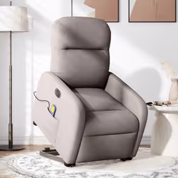 VidaXL 3303009 poltrona - Vista aggiuntiva 2