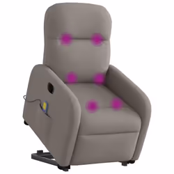 VidaXL 3303009 poltrona - Vista aggiuntiva 3