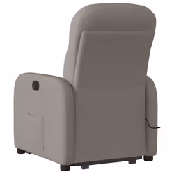 VidaXL 3303009 poltrona - Vista aggiuntiva 7