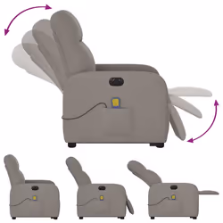 VidaXL 3303009 poltrona - Vista aggiuntiva 8