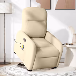 VidaXL 3303010 poltrona - Vista aggiuntiva 2