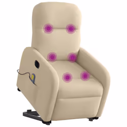 VidaXL 3303010 poltrona - Vista aggiuntiva 3