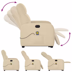 VidaXL 3303010 poltrona - Vista aggiuntiva 8