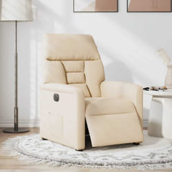 VidaXL 3303078 sedia reclinabile